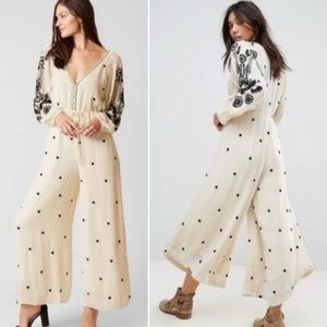 Free People Jumpsuit XS